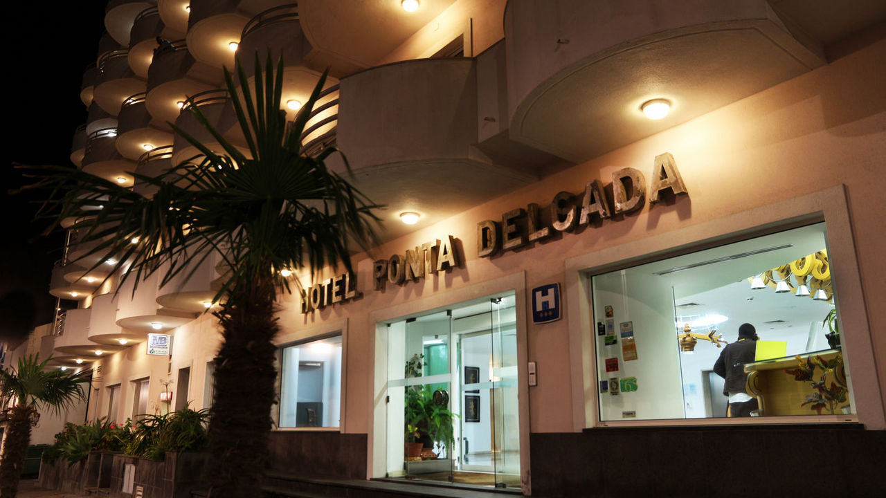 Hotel Ponta Delgada