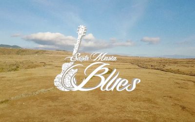 After Movie – XV Santa Maria Blues Festival