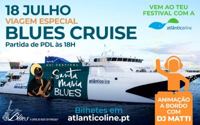 Blues CRUISE