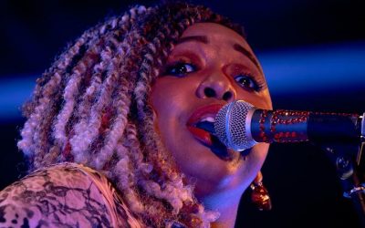 A capital do blues em Portugal fica nos Açores