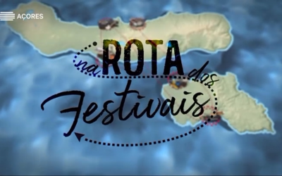 Na Rota dos Festivais Ep.3