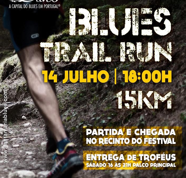 Blues Trail Run