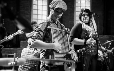 Introduction| Gringo´s Washboard Band