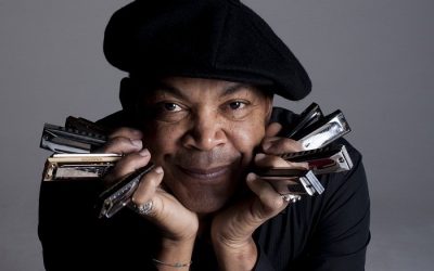 Apresentação| Sugar Blue