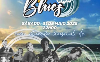 Presentation of the Line-up for the XXI Santa Maria Blues Festival