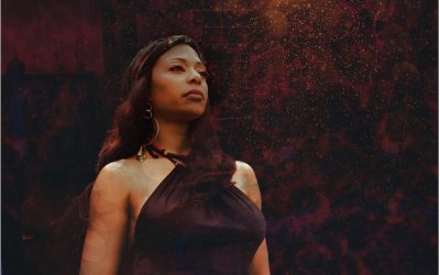 Apresentação Acantha Lang – XXI Santa Maria Blues