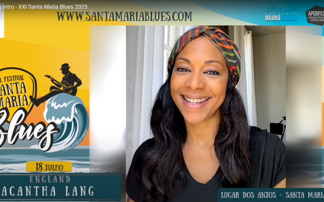 Introduction – Acantha Lang